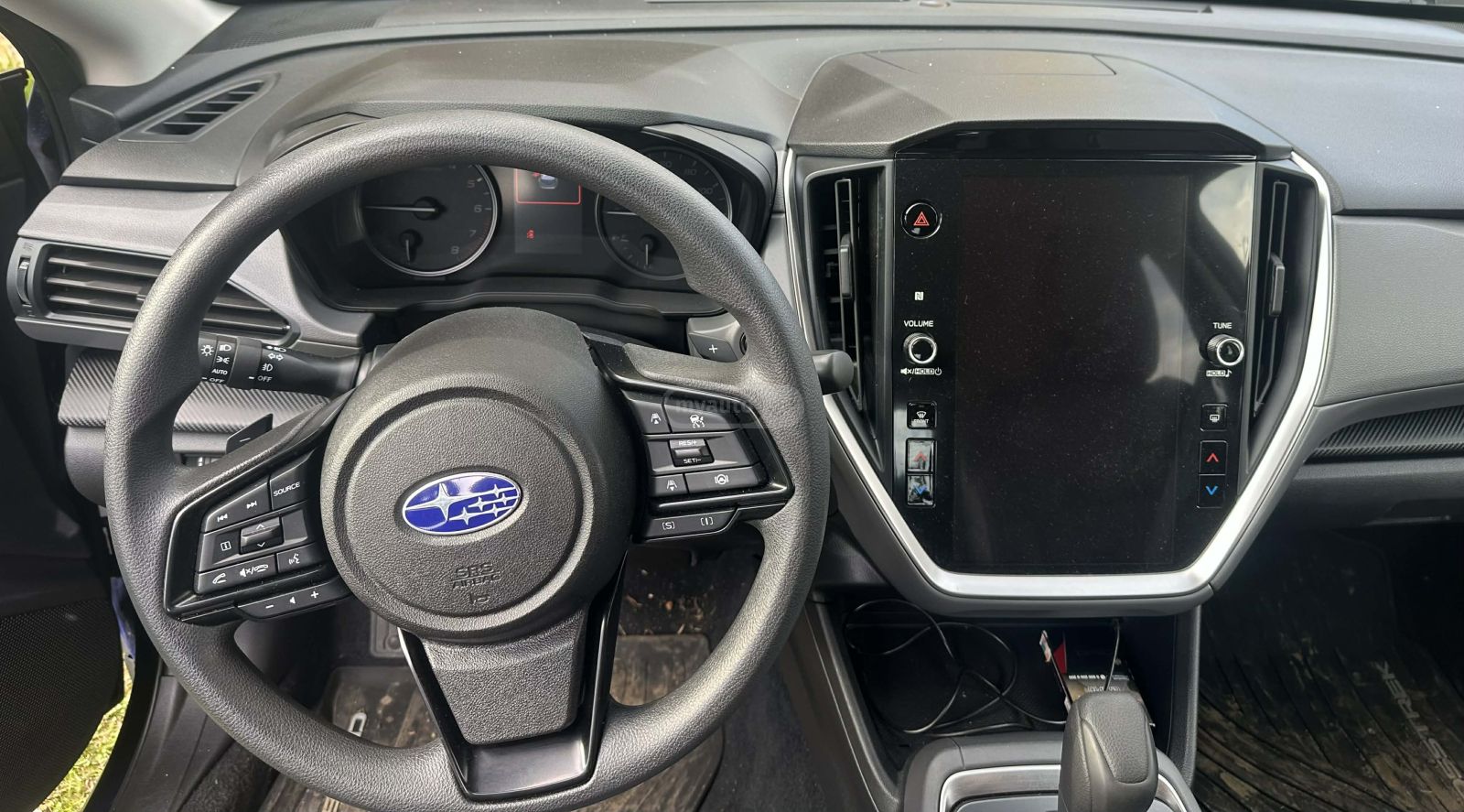 Subaru Crosstrek - фото 8