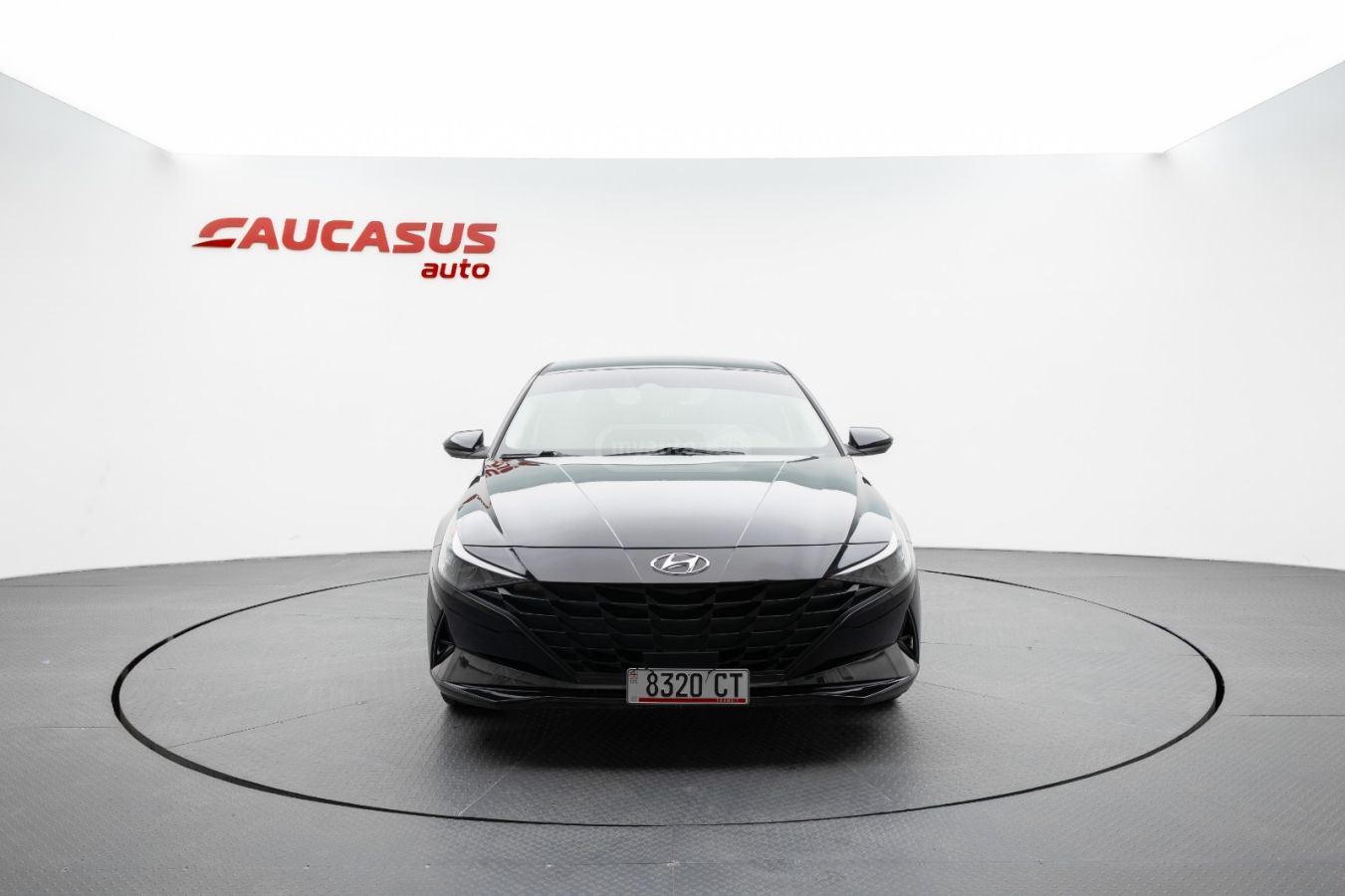 Hyundai Elantra - фото 10