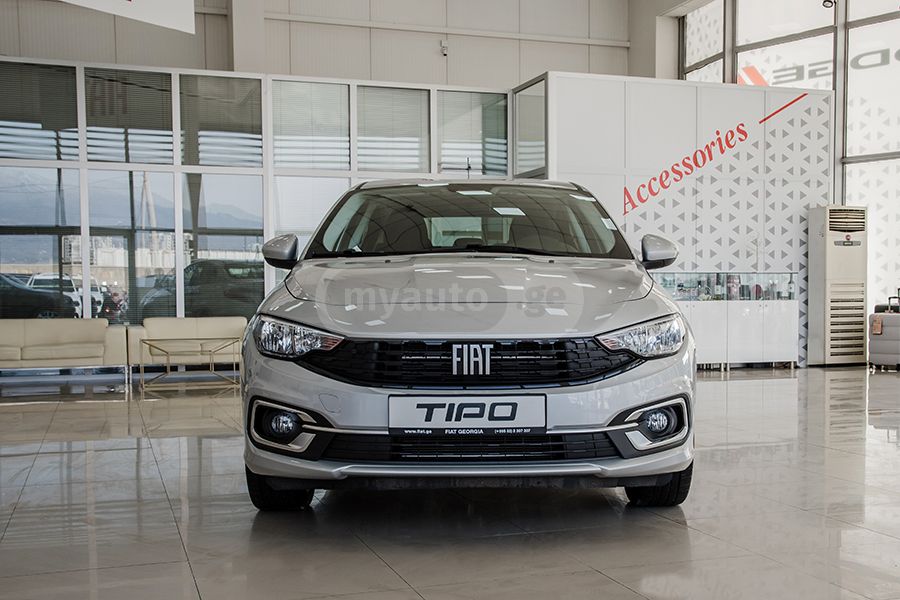 Fiat Tipo 