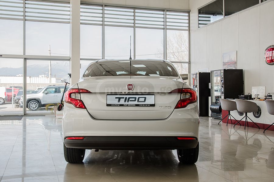 Fiat Tipo 