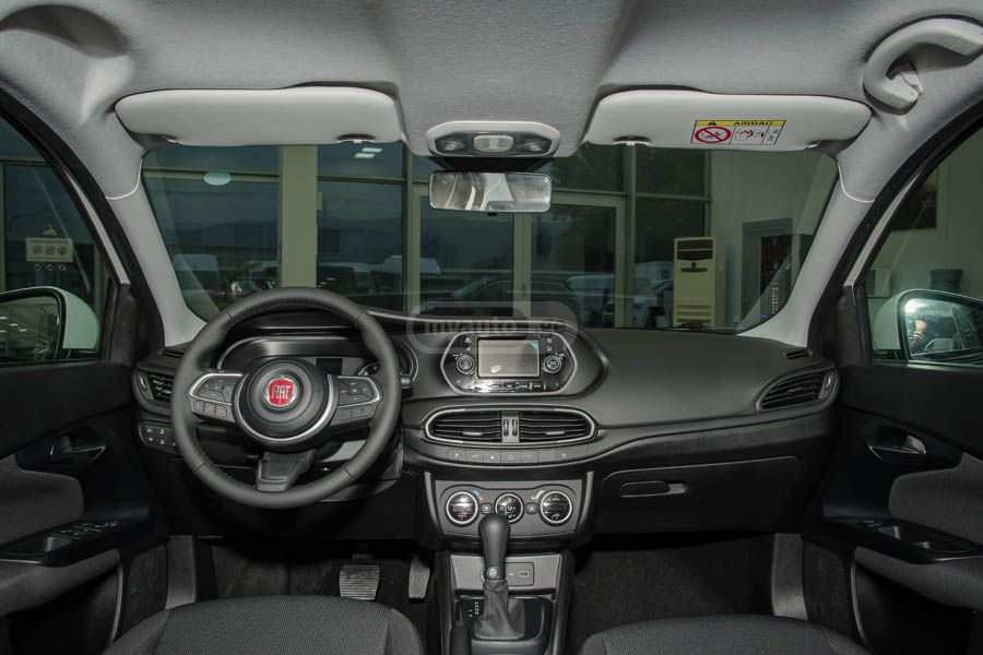 Fiat Tipo 