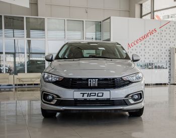 Fiat Tipo 
