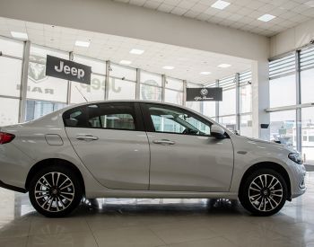 Fiat Tipo 