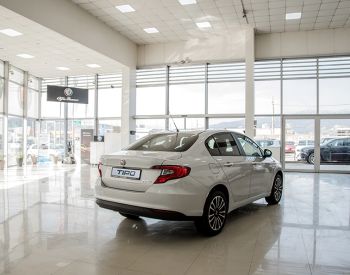 Fiat Tipo 