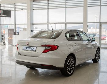 Fiat Tipo 