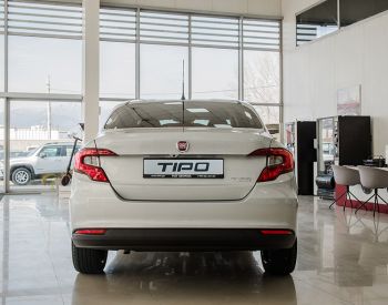 Fiat Tipo 