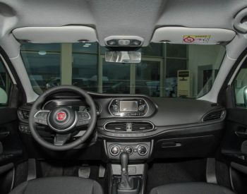 Fiat Tipo 