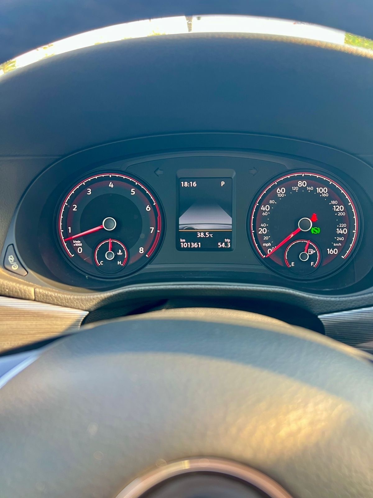Volkswagen Passat - фото 11