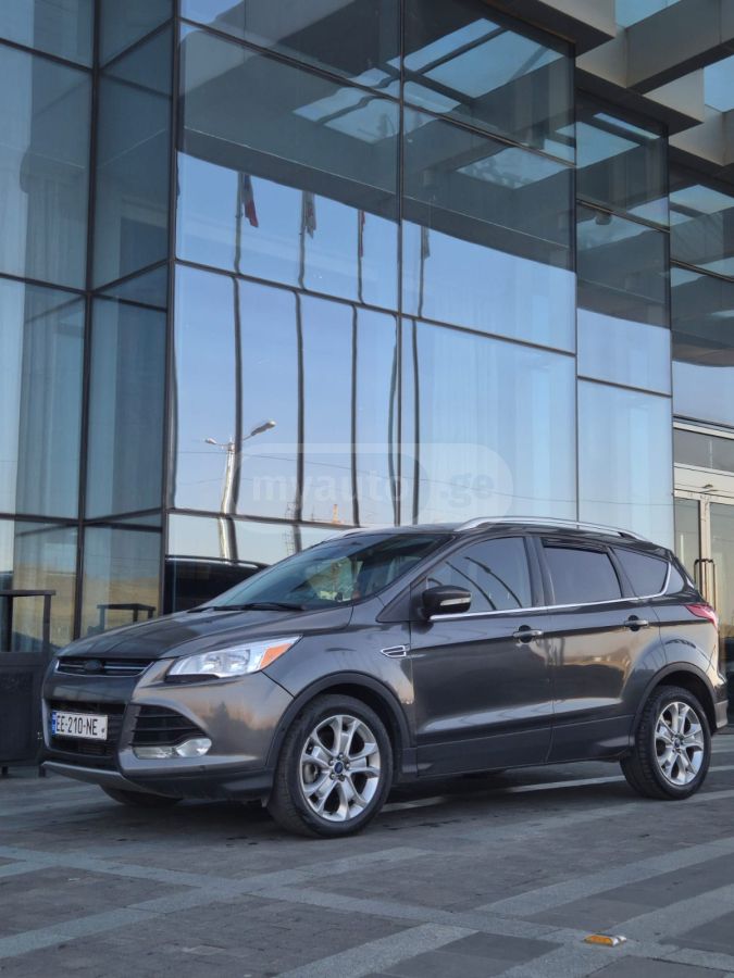 FordEscape2017