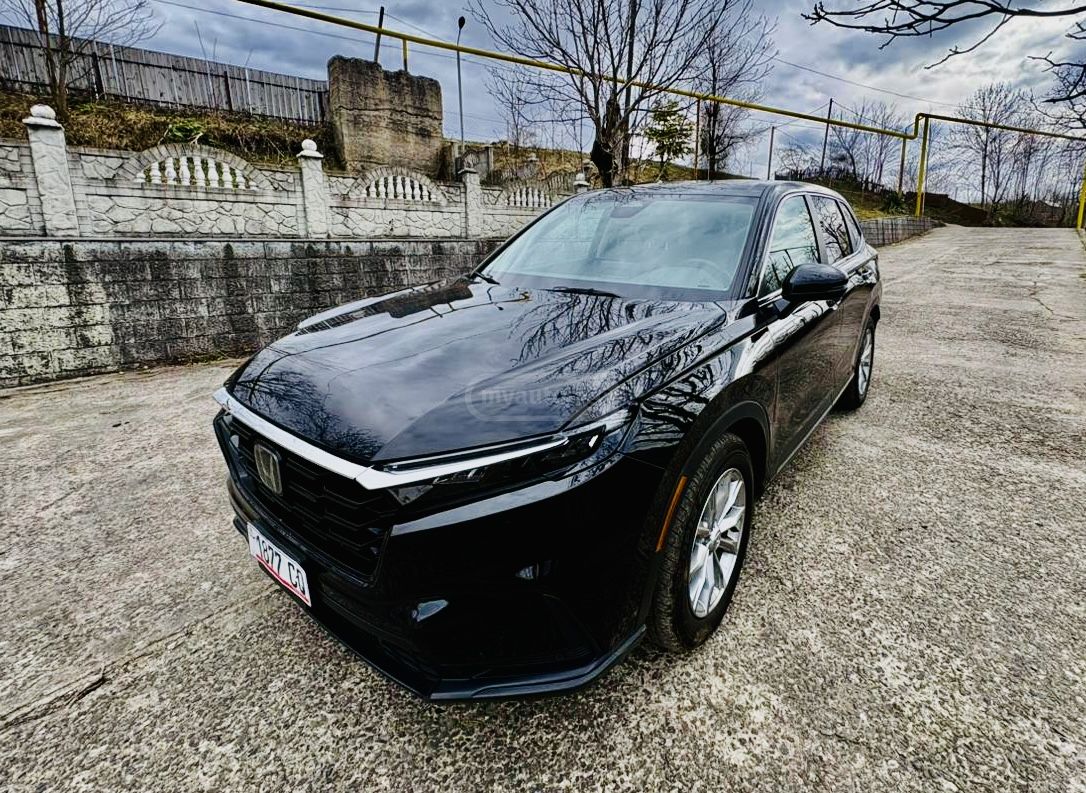 Honda CR-V 2025 — миниатюра 1