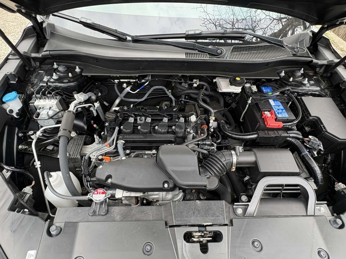 Honda CR-V 2025 — миниатюра 10