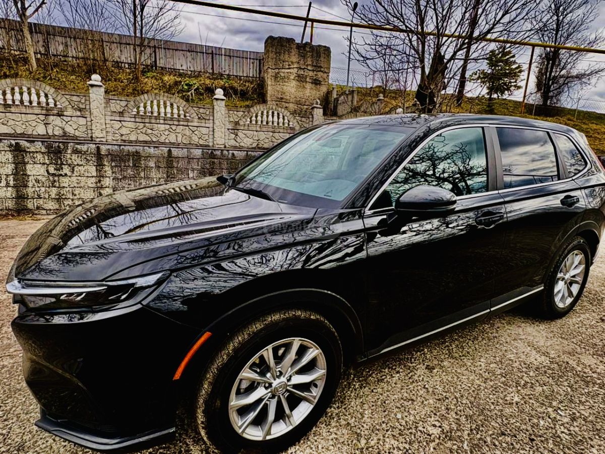 Honda CR-V 2025 — миниатюра 2