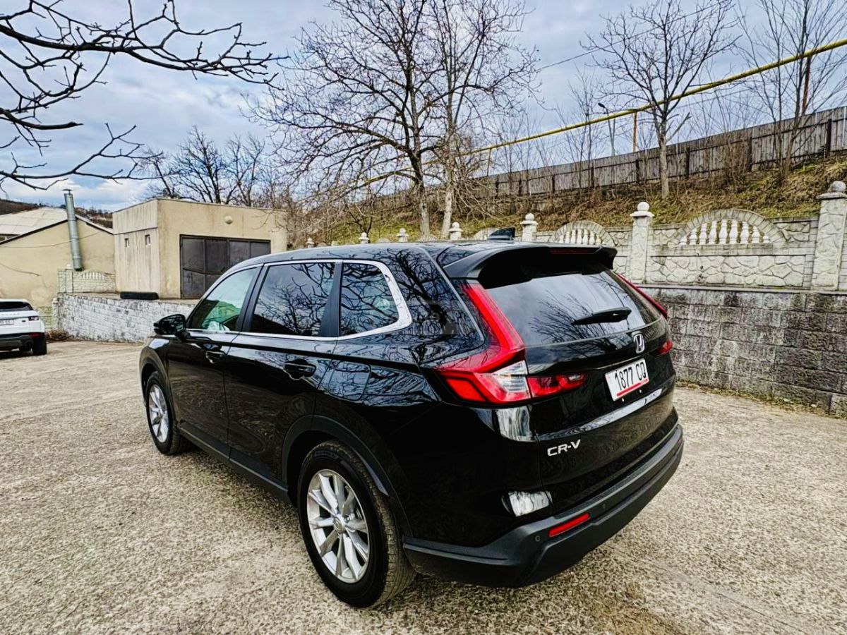 Honda CR-V 2025 — миниатюра 4