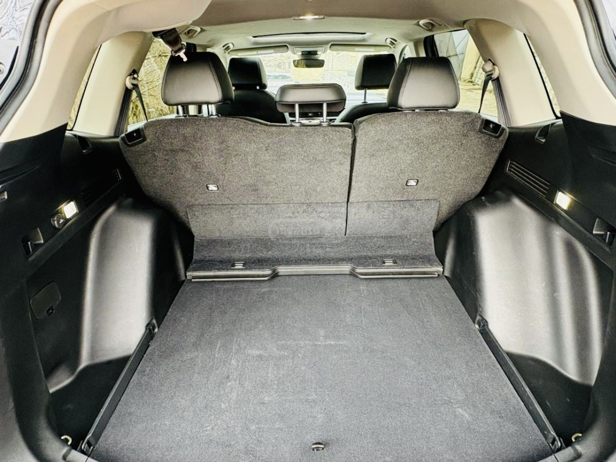 Honda CR-V 2025 — миниатюра 5