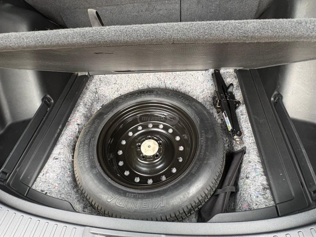 Honda CR-V 2025 — миниатюра 6