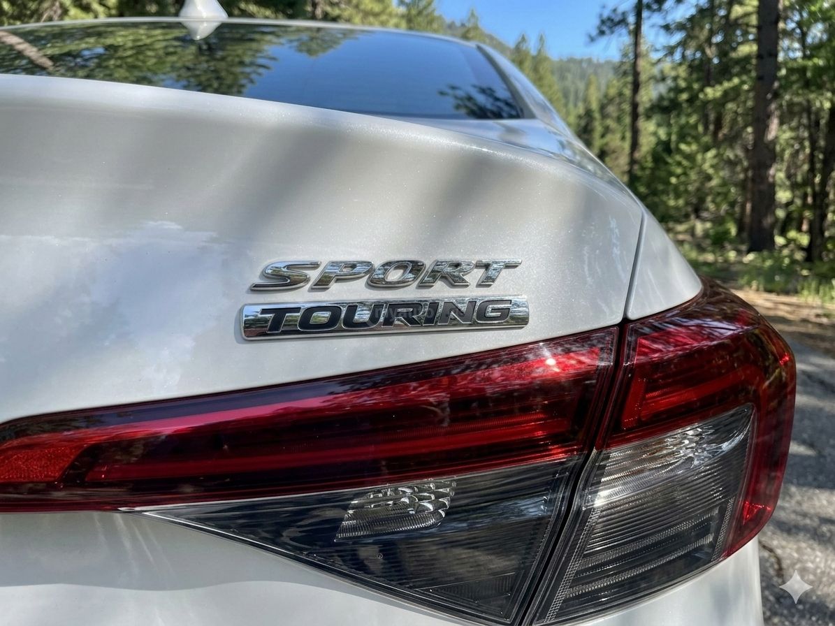 Honda Civic - фото 7