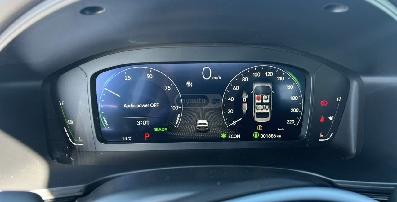 Honda Civic - фото 8