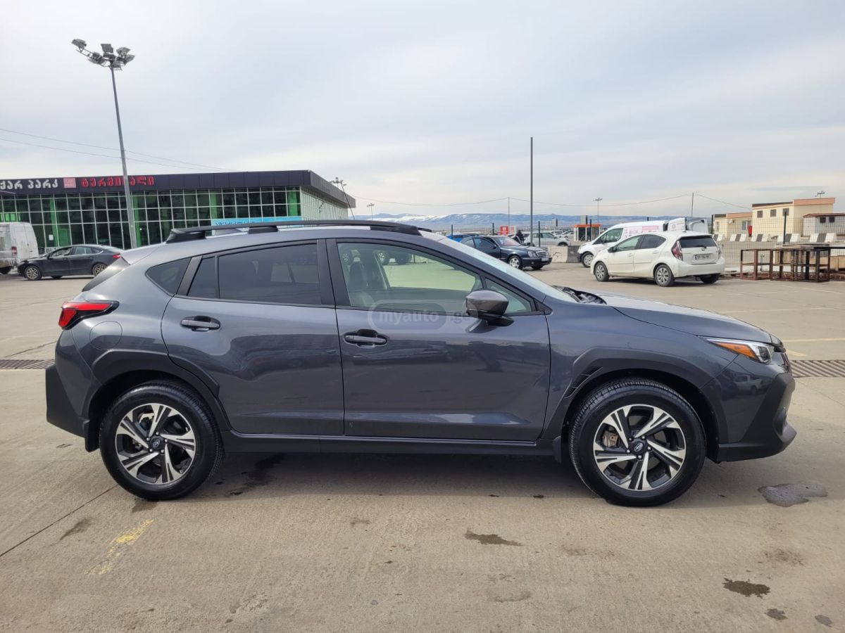 Subaru Premium 4dr All-Wheel Drive CV — миниатюра 10