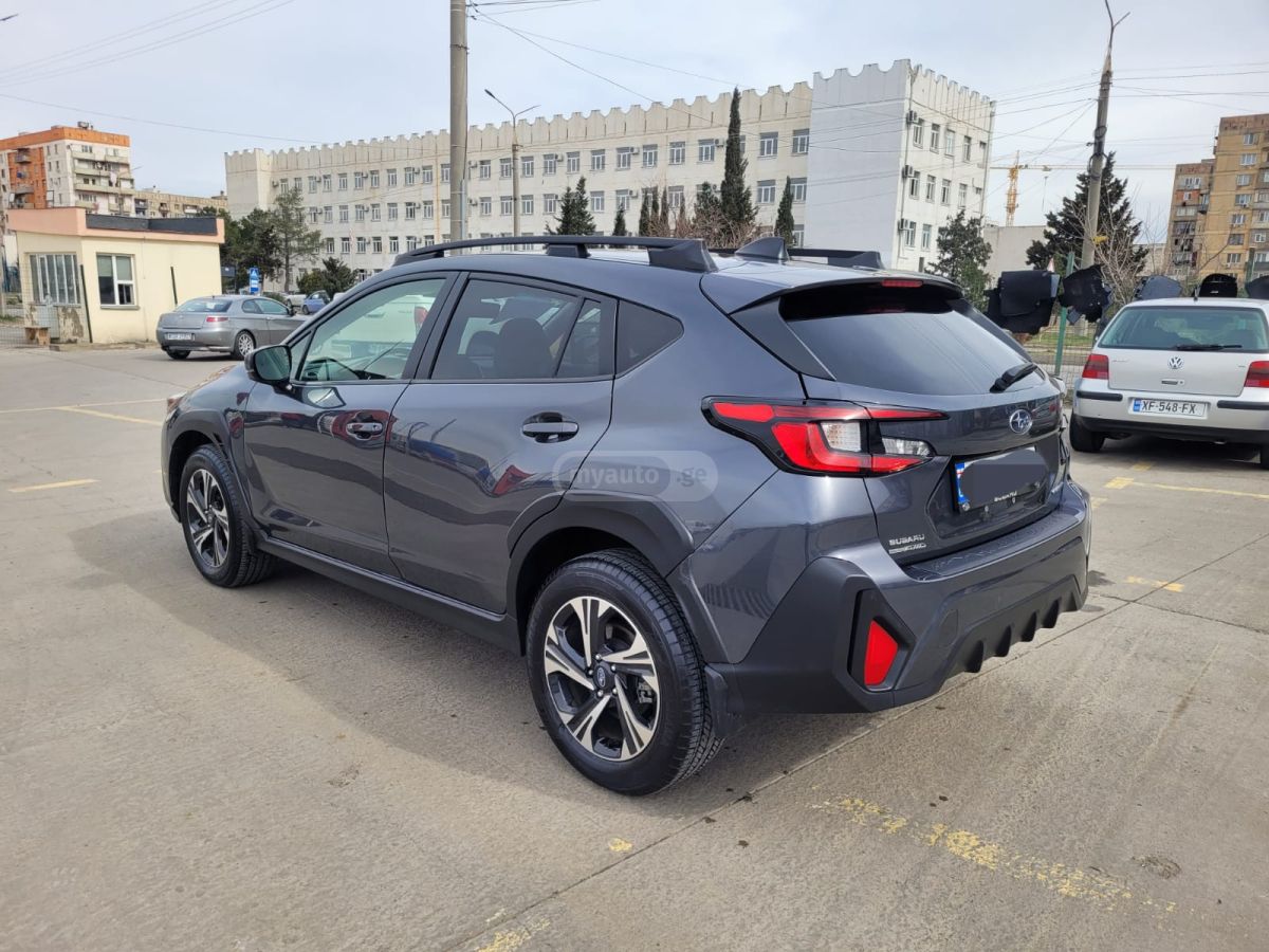 Subaru Premium 4dr All-Wheel Drive CV — миниатюра 3