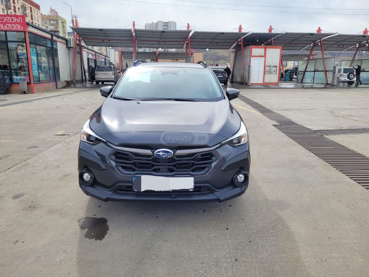 Subaru Premium 4dr All-Wheel Drive CV — миниатюра 7