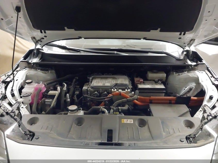 Subaru Solterra 2024 — миниатюра 13