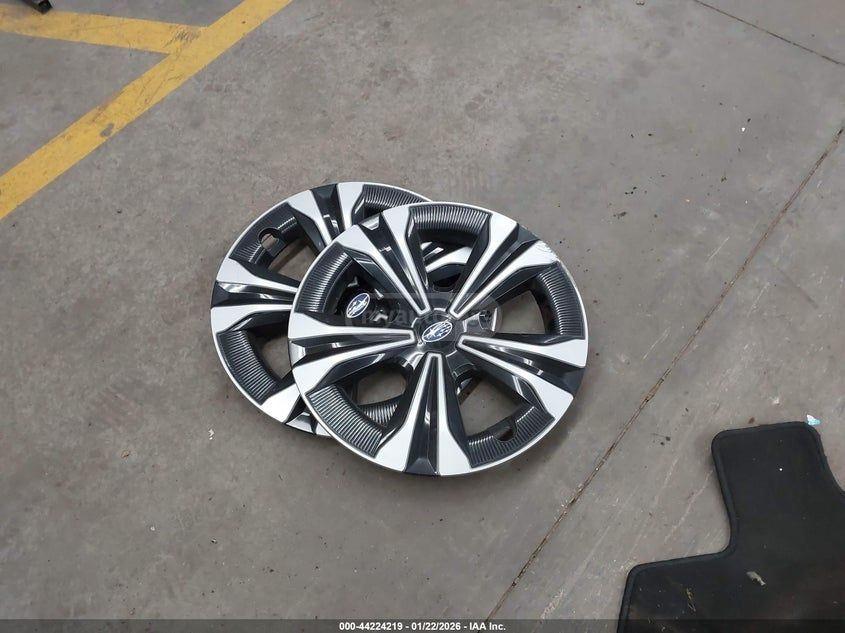 Subaru Solterra 2024 — миниатюра 15