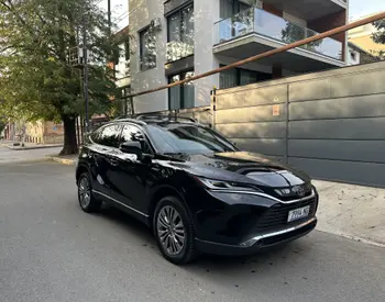 Toyota Venza
