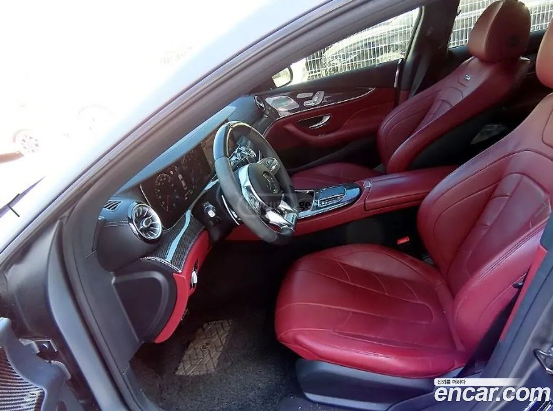 Mercedes-Benz CLS 400 2021 — миниатюра 5