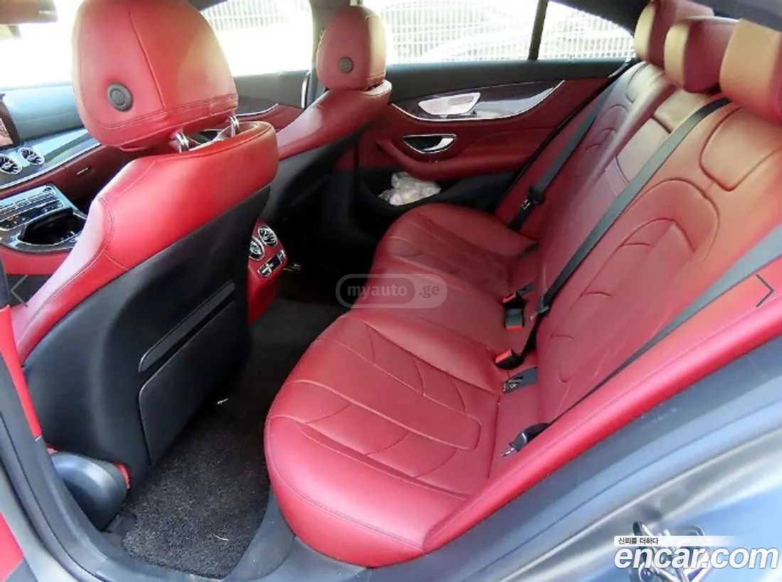 Mercedes-Benz CLS 400 2021 — миниатюра 6