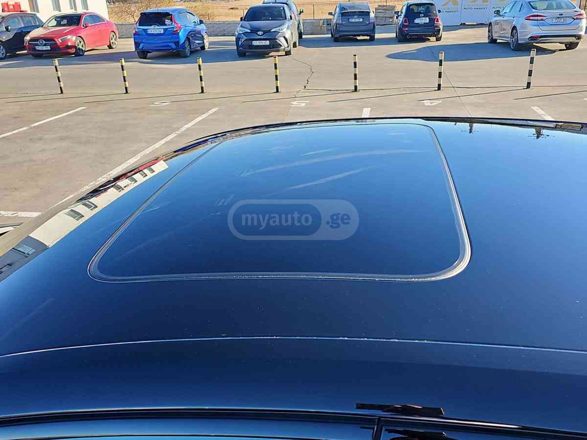 Audi Audi A4 — миниатюра 7