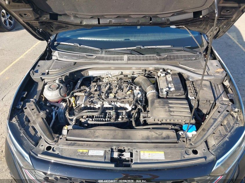 Volkswagen GLI — миниатюра 10