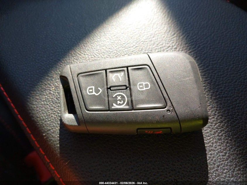 Volkswagen GLI — миниатюра 11