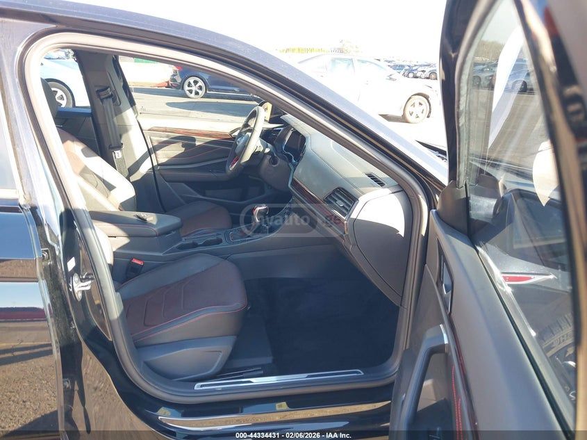 Volkswagen GLI — миниатюра 5