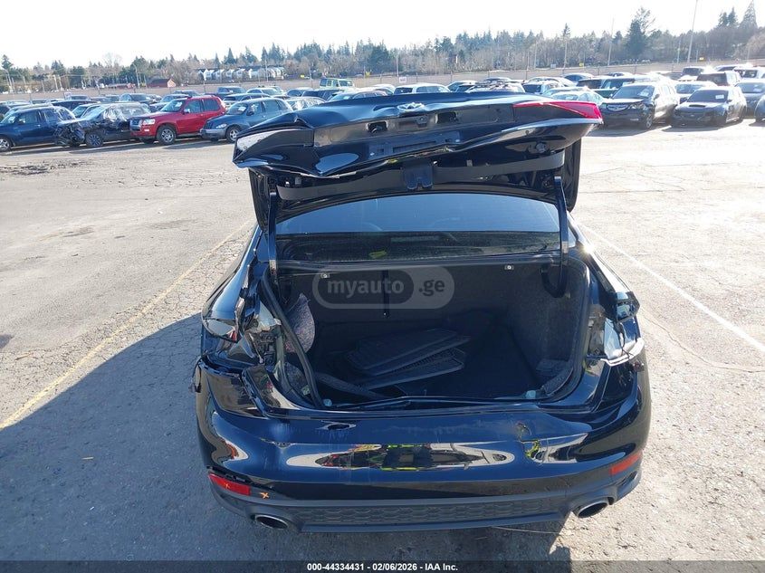 Volkswagen GLI — миниатюра 6