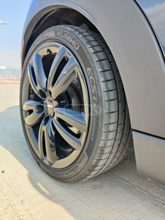 Mini Cooper - фото 7