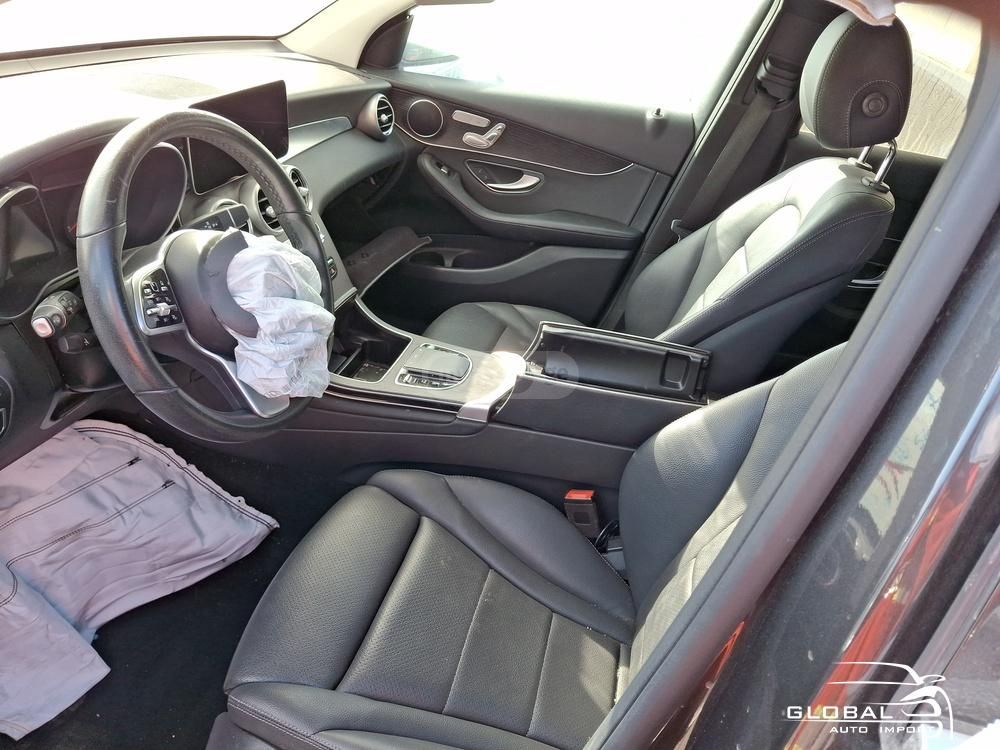 Mercedes-Benz GLC 300 - фото 10