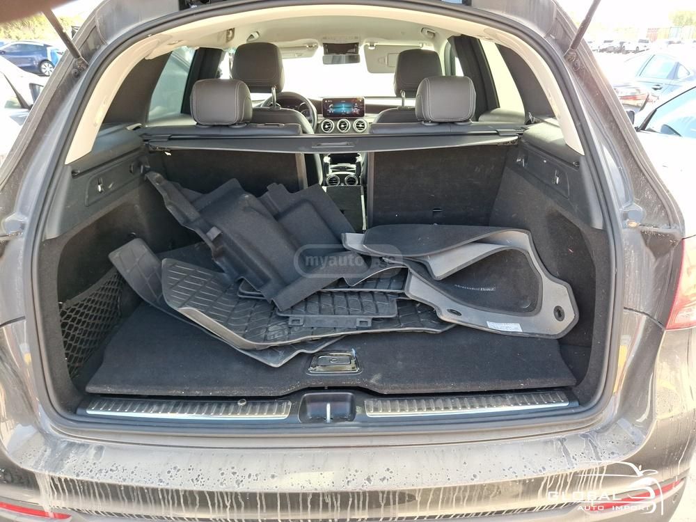 Mercedes-Benz GLC 300 - фото 15
