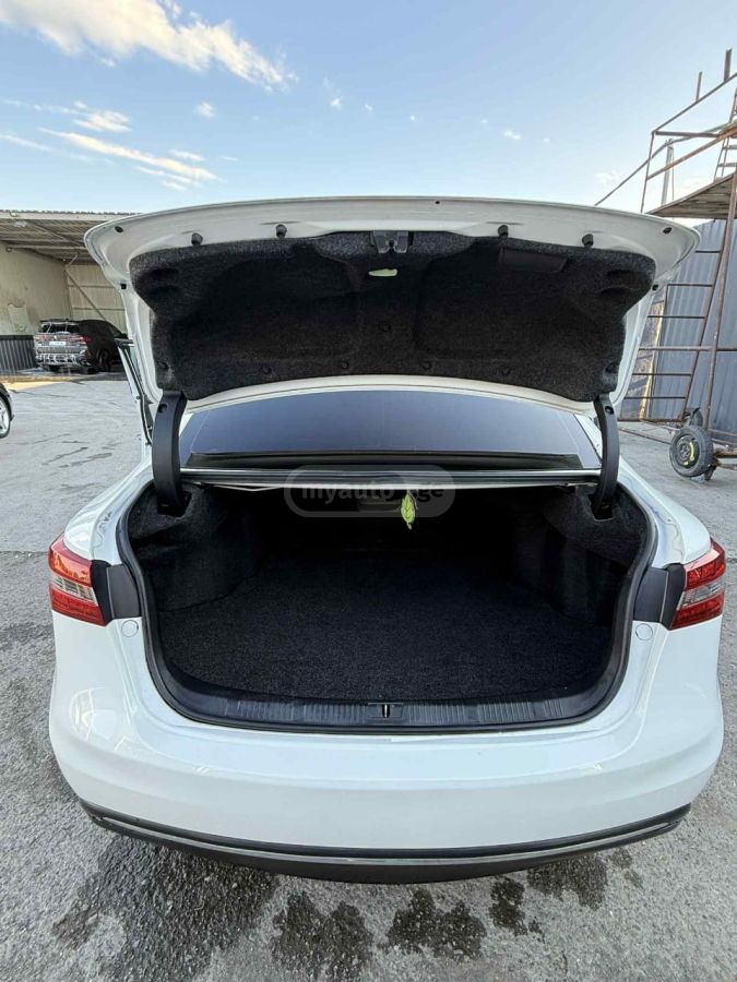 Toyota Avalon - фото 8