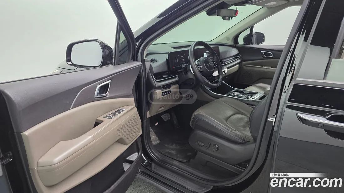 Kia Sedona 2024 — миниатюра 10