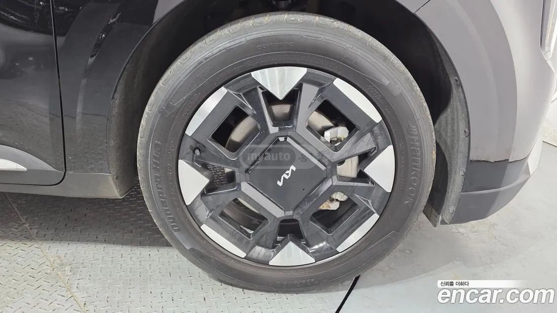 Kia Sedona 2024 — миниатюра 5