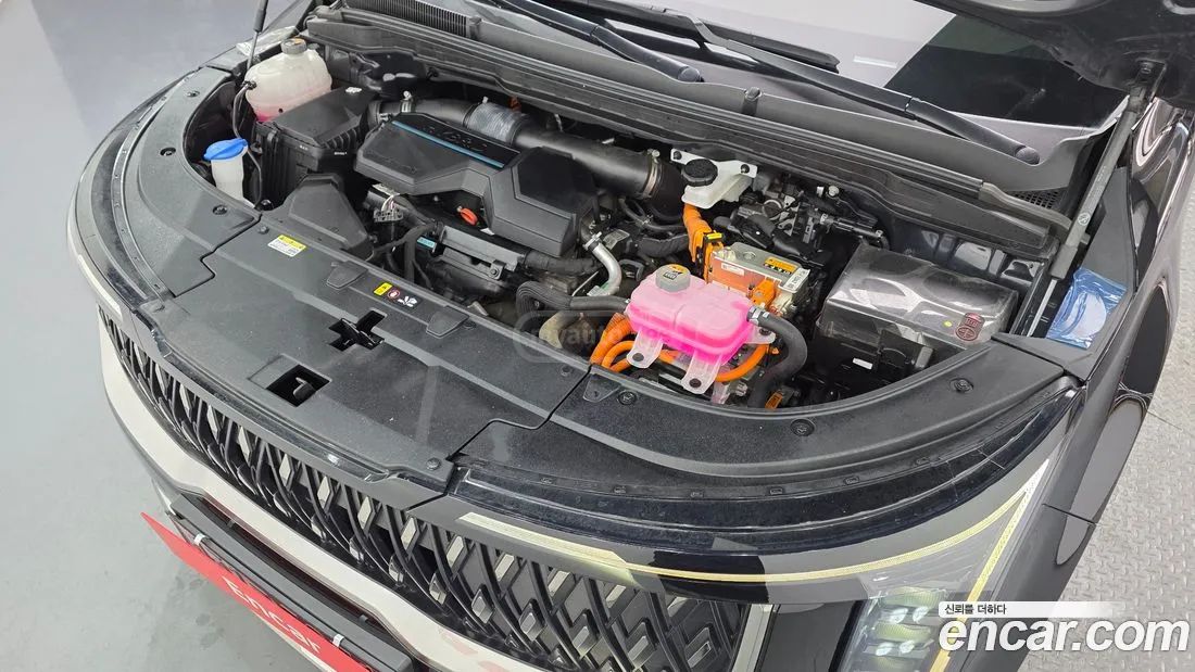 Kia Sedona 2024 — миниатюра 6