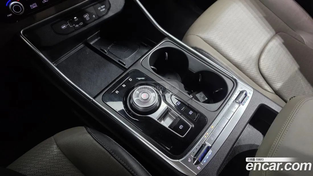 Kia Sedona 2024 — миниатюра 9