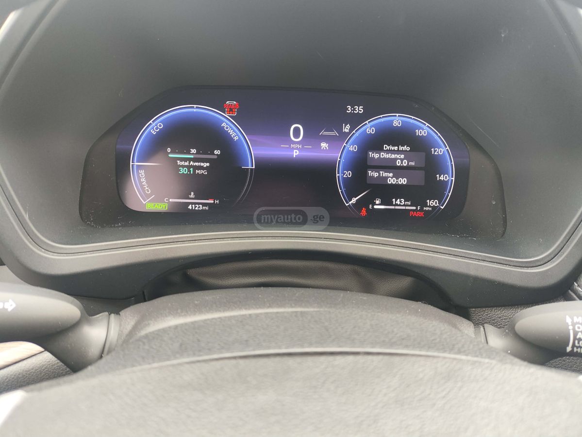 Toyota LIMITED — миниатюра 10