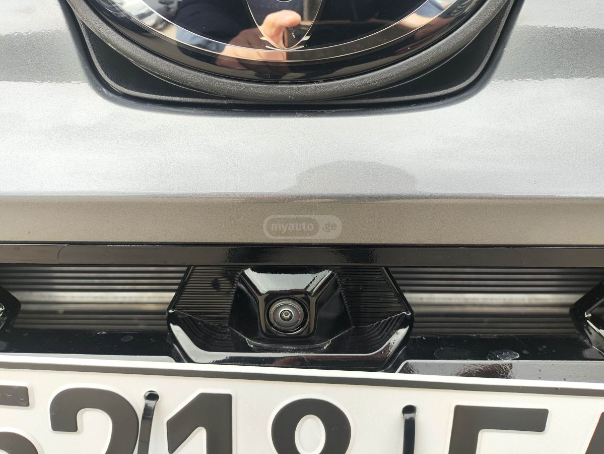 Toyota LIMITED — миниатюра 15