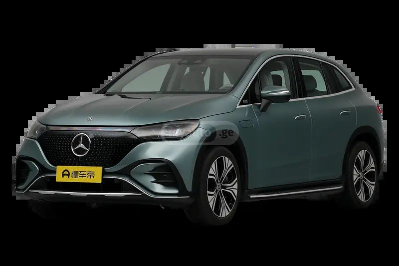 Mercedes-Benz EQE 2023 — миниатюра 11