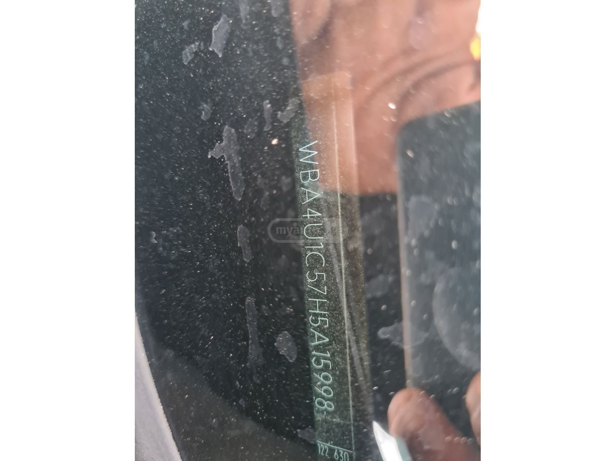 BMW 440 - фото 7