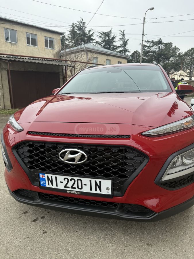 Hyundai Limited 4dr All-Wheel Drive Au — миниатюра 1