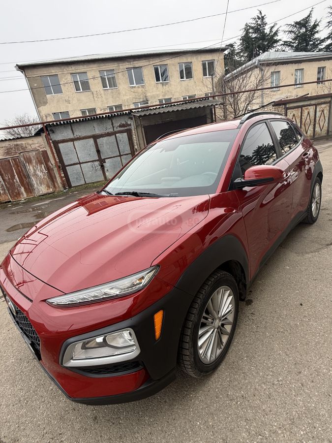 Hyundai Limited 4dr All-Wheel Drive Au — миниатюра 2