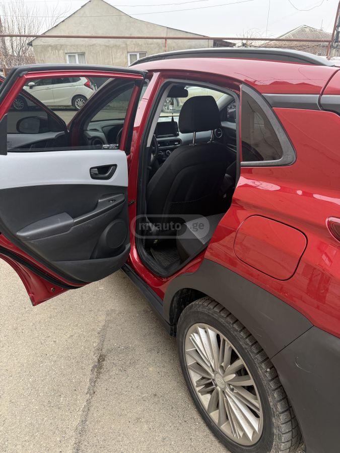 Hyundai Limited 4dr All-Wheel Drive Au — миниатюра 3