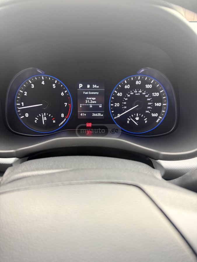 Hyundai Limited 4dr All-Wheel Drive Au — миниатюра 7